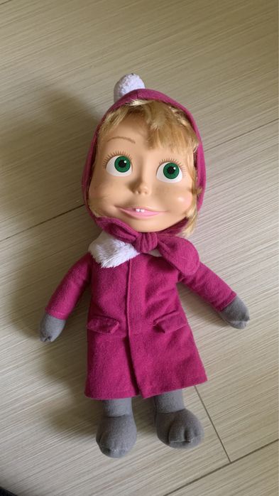 Интерактивни и плюшени играчки