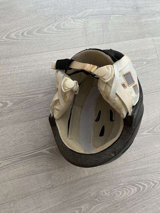 Vand echipament Spyder barbati marime S schi/snowboard+ casca