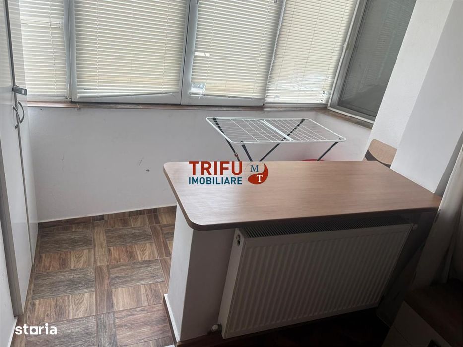 Apartament 2 camere zona strazii Closca