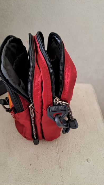 Сумка туристическая