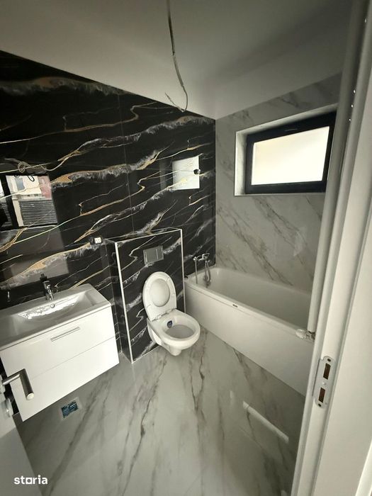 Casă În Rate La Dezvoltator 4 Camere