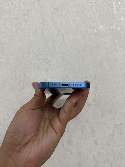 Iphone 13 128 GB 75%