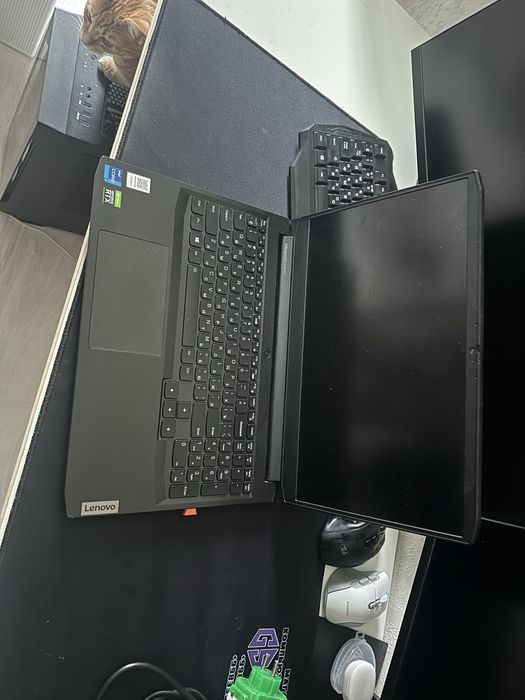 Lenovo IdeaPad Gaming