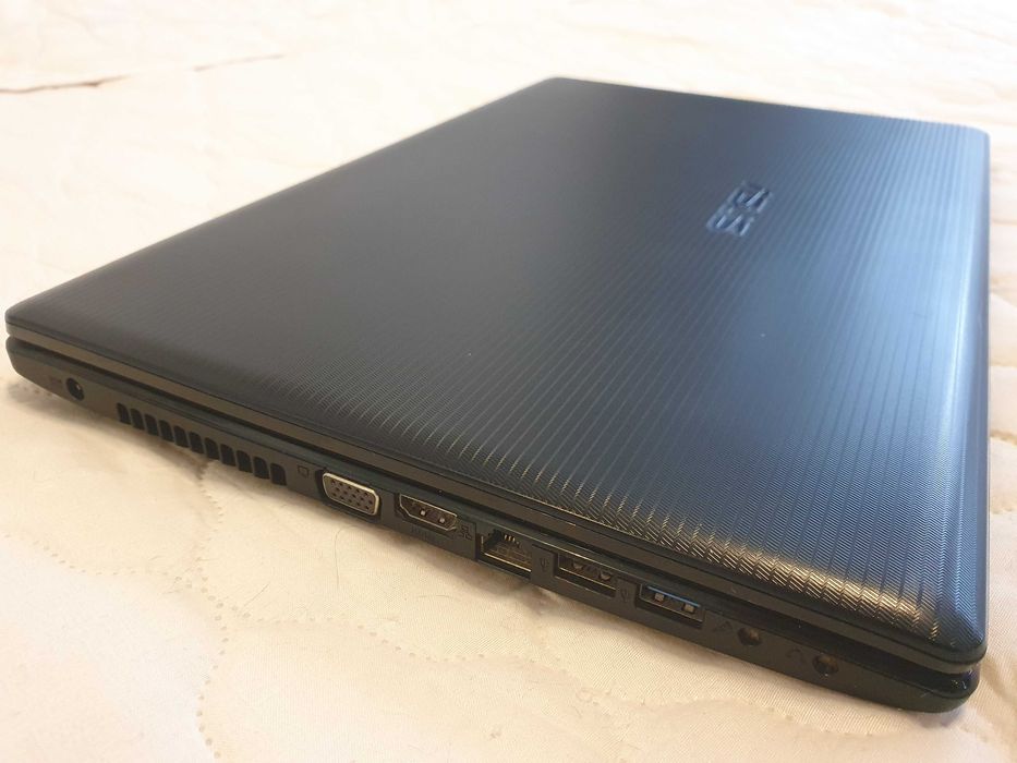 Laptop Asus X55A