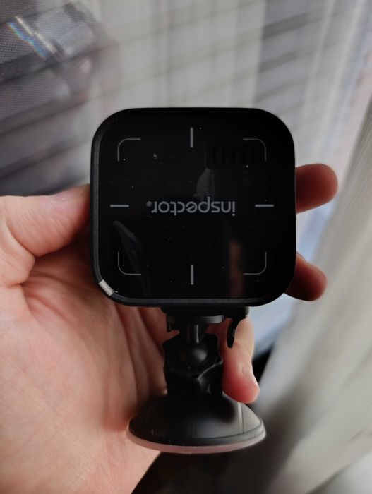 Антирадар инспектор