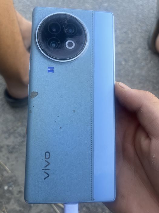 Vivo x fold 2 256