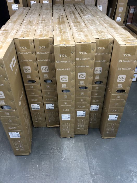 Телевизор/Televizor TCL 32/43/50/55/65/75/85/98/100 Тв/Tv