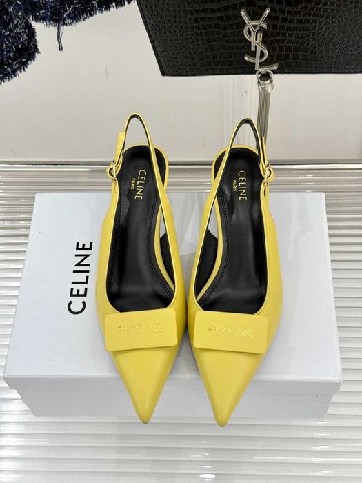 Aduc pe comanda Tocuri CELINE orice model