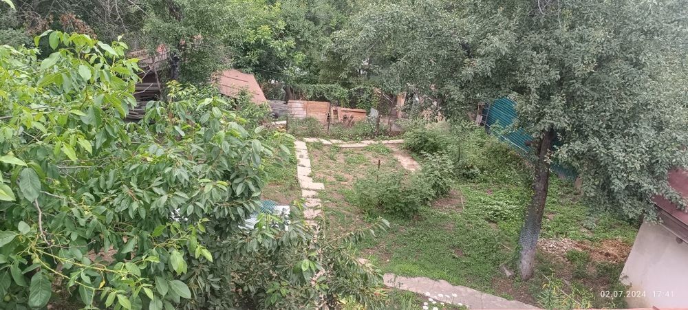 Продажа частного дома