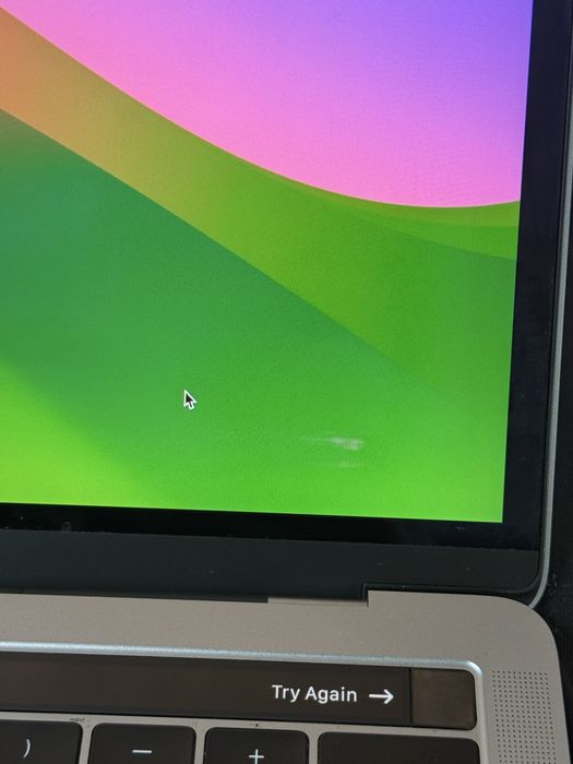 MacBook Pro 2019 | 13.3″ Retina | 16GB RAM | 512GB SSD