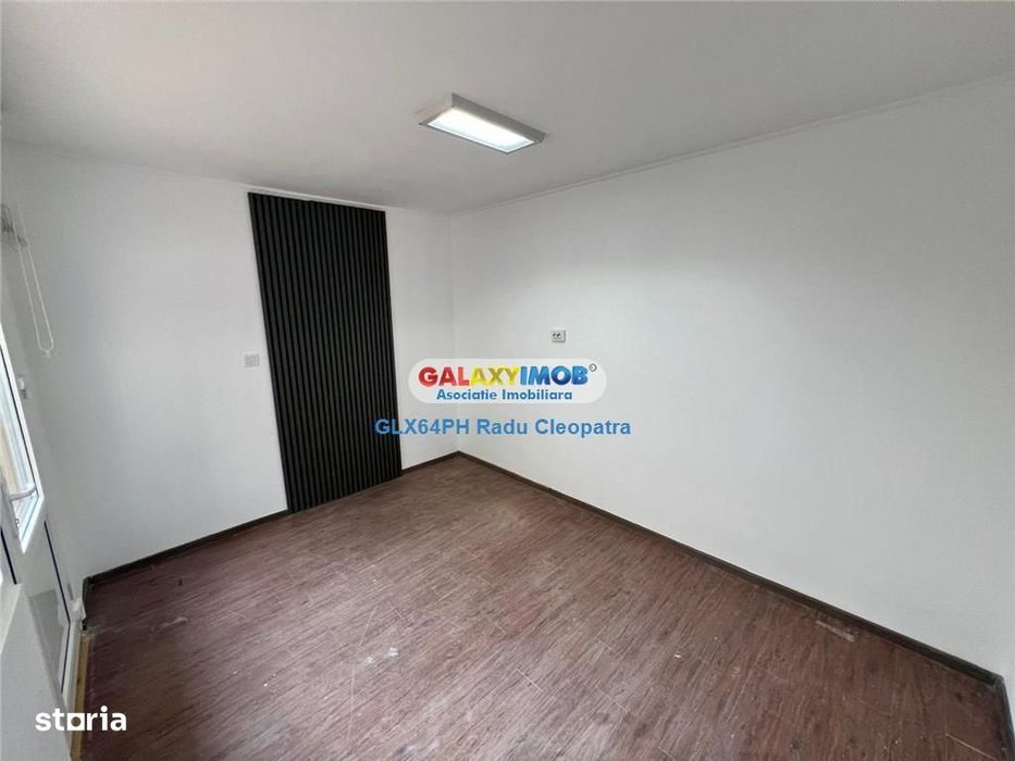 Inchiriere spatiu birou 2 camere, Ploiesti, zona centrala, Valeni