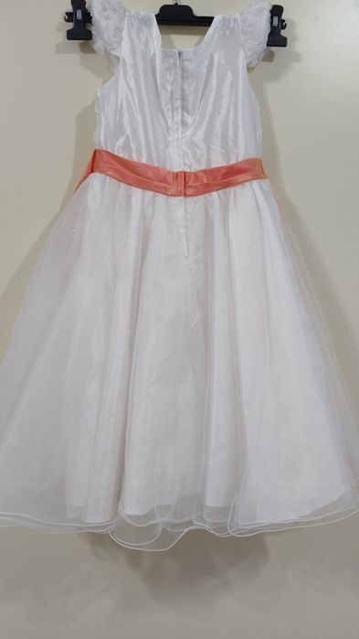 Rochie Angel Tree 12- 14 ani