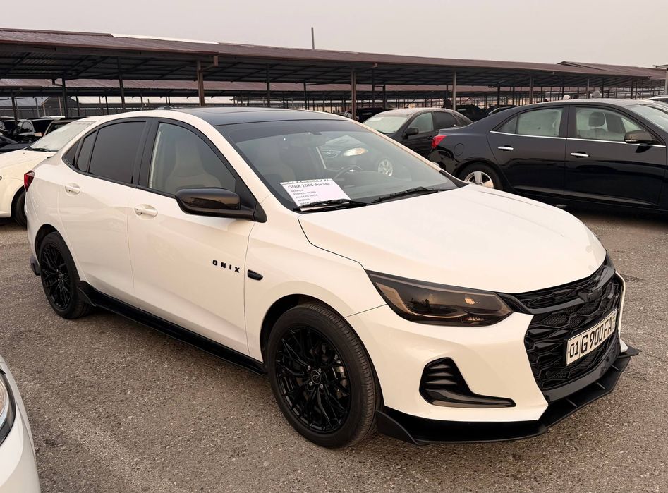 Onix Premier 6 Tune Premium