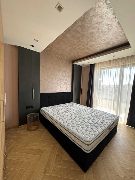 Дава се под наем Двустаен апартамент в София, Овча купел - 76 кв.м за 625 € - Снимка #1