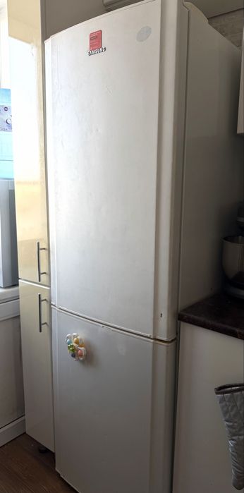 Продается холодильник