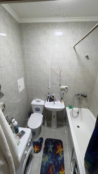 Продаётся 1/2/9 квартира, ЖК Green Park,ул. Махтумкули, Яшнабадский р