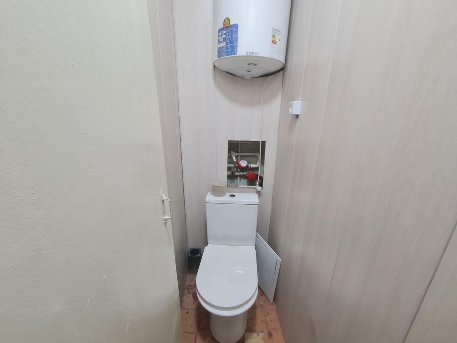 Уй Сотилади 5этаж 2 хона Заканалда