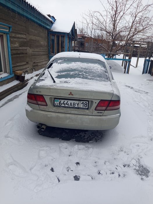 Продам Митсубиси галант