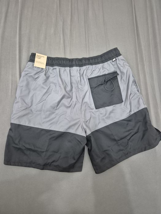 Nike шорты для плавания