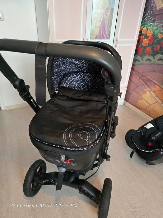 Детска количка  Concord