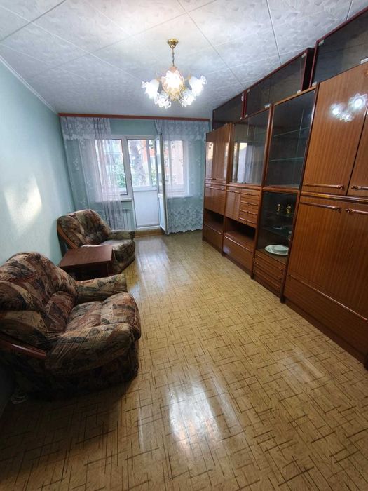 Продам 2 ком квартиру в Черемушках на 2 этаже - Więcej