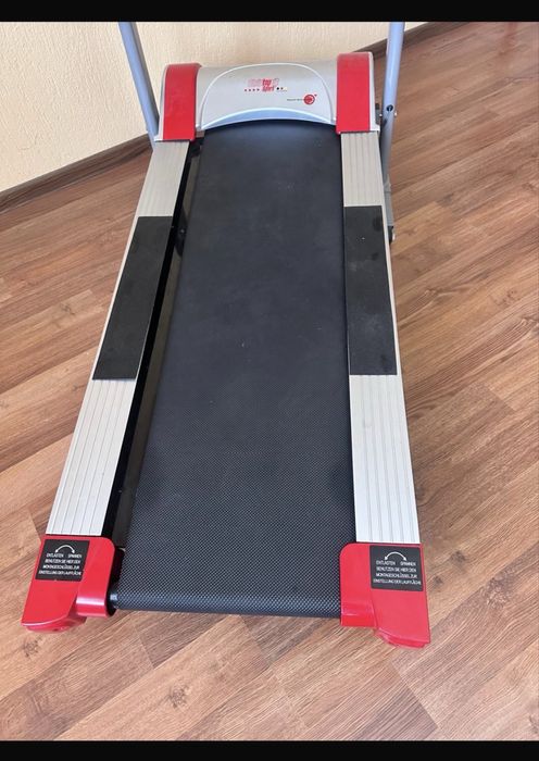 Vand banda de alergat