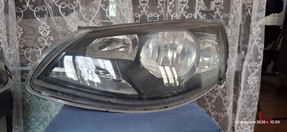 Фара Калина 2 кросс