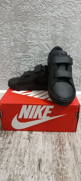 Нови детски обувки Nike, Adidas