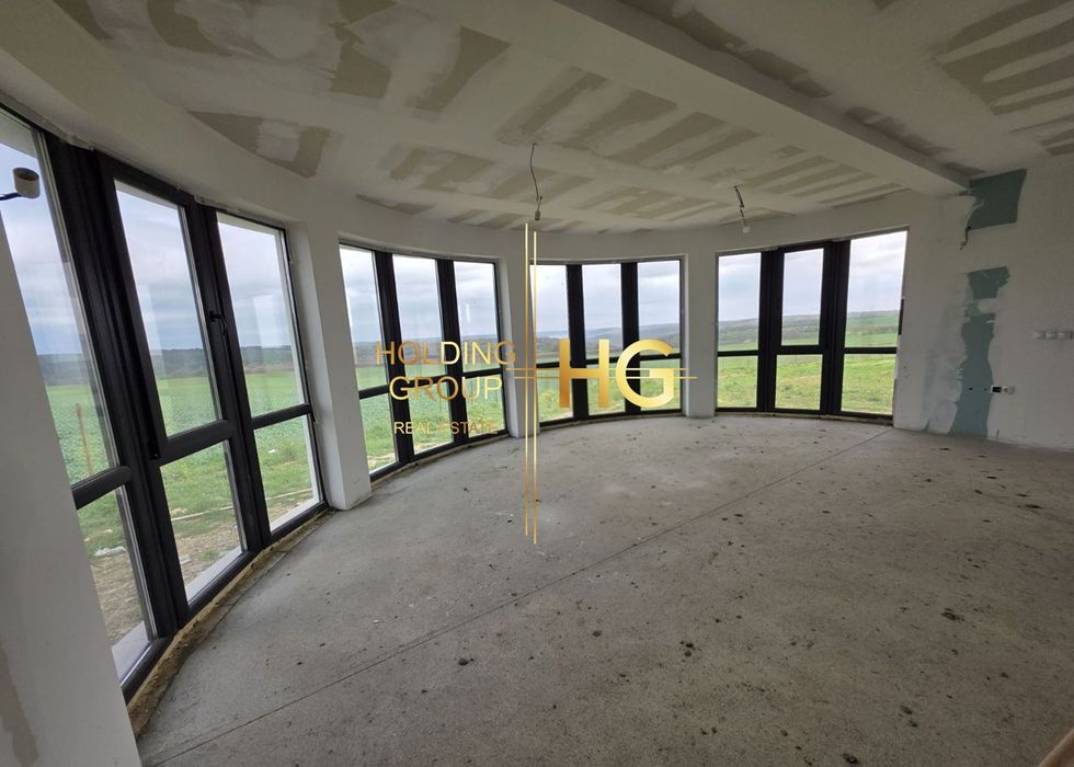 Продава се Къща в с. Кичево, Област Варна - 166 кв.м за 1561 €/кв.м - Снимка #4