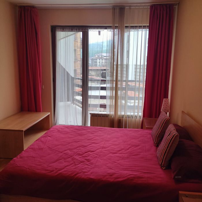 Продава се Двустаен апартамент в Банско - 87 кв.м за 771 €/кв.м - Снимка #17