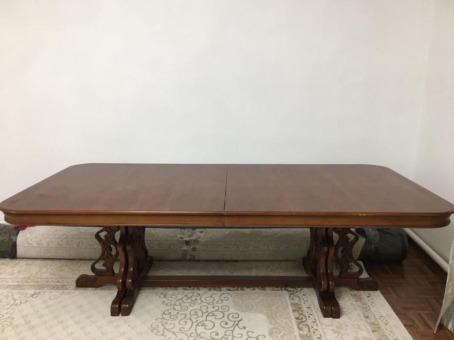 Раскладной Стол в гостиную