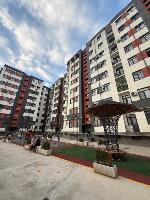 Юнусобод 13-кв. ЖК "Менинг уйим" 3/2/8. Новостройка, СРОЧНО