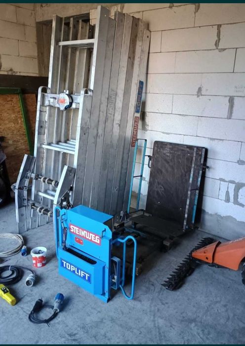 Хаспел 20.м Поднаем Продава