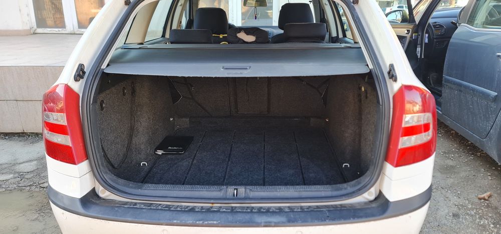 De vânzare Skoda Octavia 2 tdi