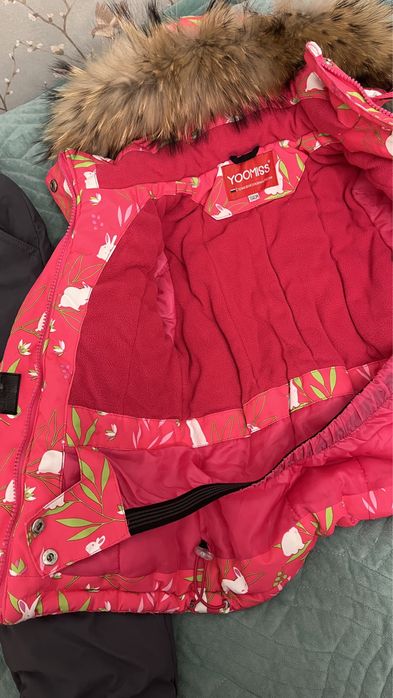 Комбинезон детскии