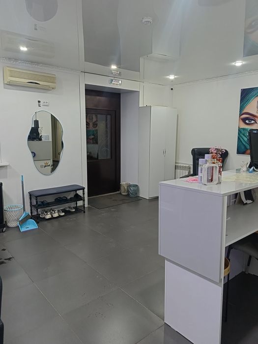 Сдам помещение в аренду