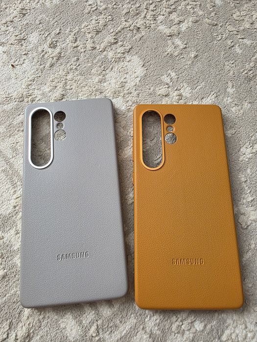Чехол для Galaxy S25 ultra оригинал