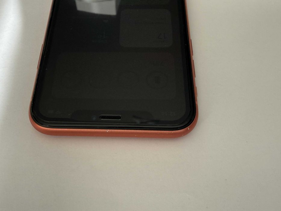 Apple iPhone XR, Coral, 64GB+аксесоари
