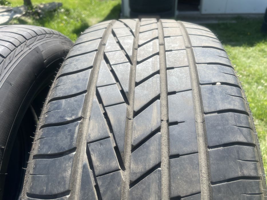Anvelopa goodyear excelence 235/55/R19 la bucata