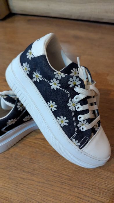 Дамски обувки Daris 36