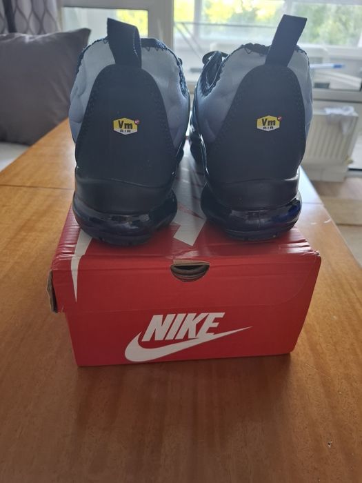 Nike Air Max Plus