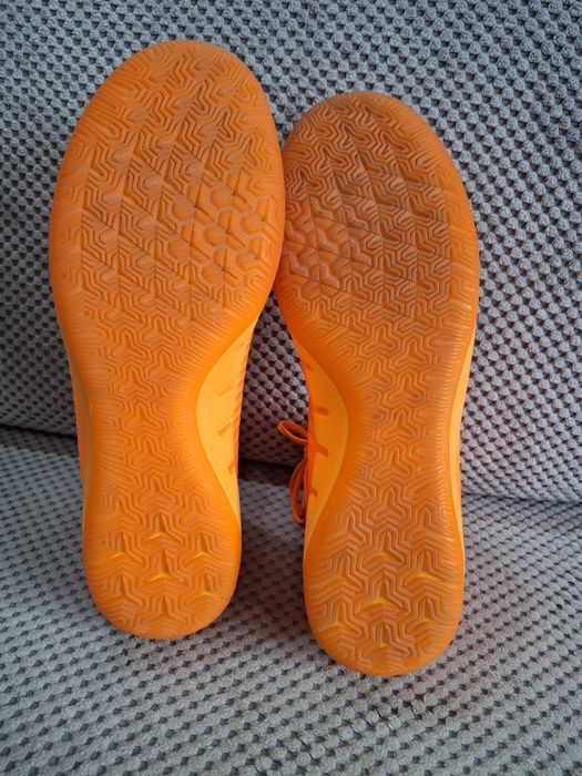 Футболни обувки Nike Mercurial X , номер 38.5