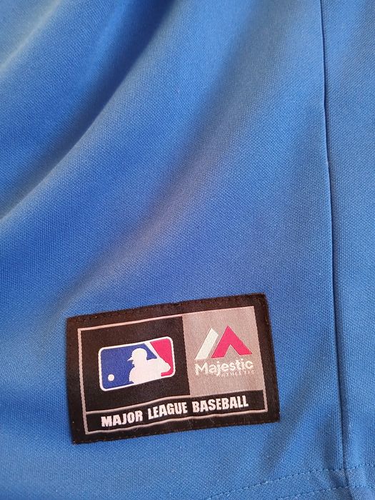 Los Angeles Dodgers- jersey XXL