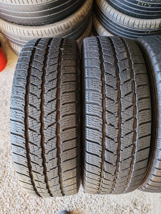 4 anvelope 215 60 17c