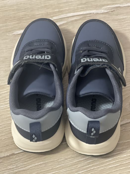 Sneakers Arena Natural Jr