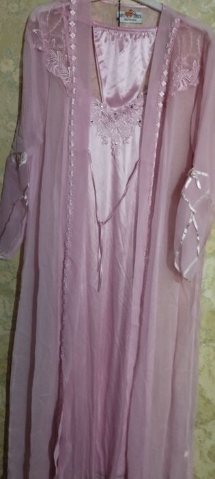 Продам комплект женского белья