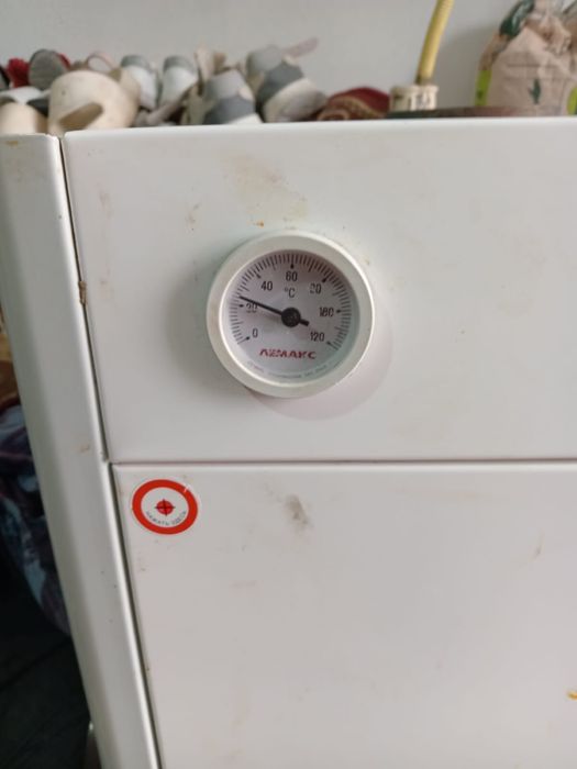 Напольный котел Лемакс