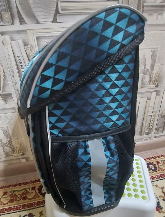 Рюкзак новый школьный