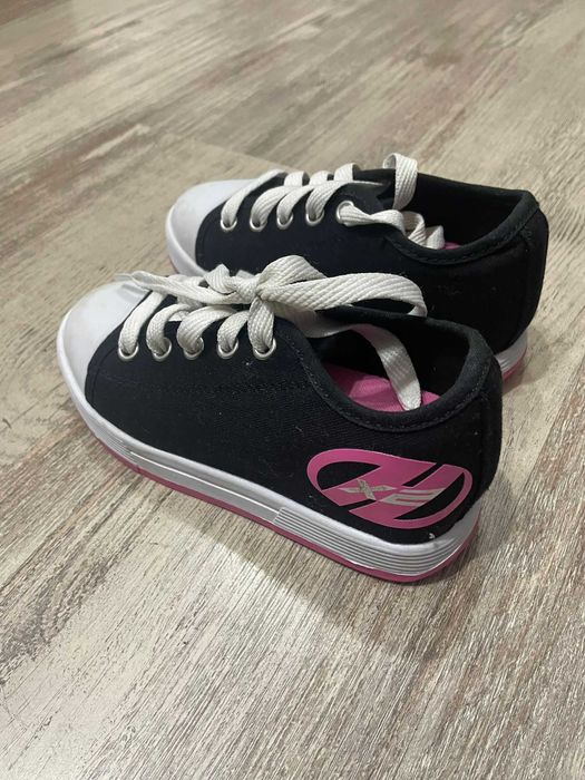 Role copii Heelys X2, Marime 30