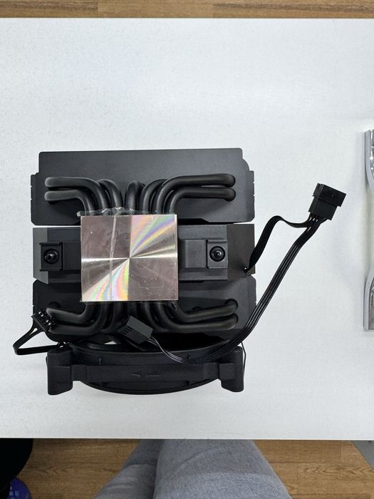 Кулер Be quiet Dark Rock Pro 5